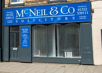 McNeil & Co Solicitors