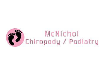 McNichol Chiropody/Podiatry
