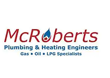 McRoberts Plumbing & Heating Engineers