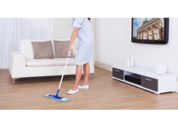McShine Cleaning Services UK