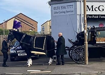 Mcgillivray Funeral Directors
