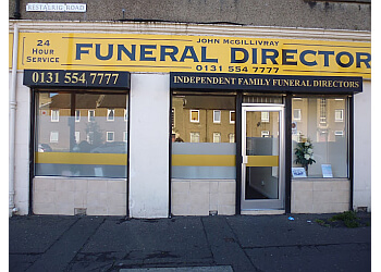  Mcgillivray Funeral Directors