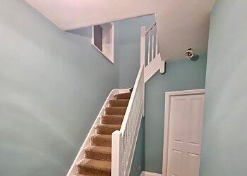 McHandy Plastering & Decorating Ltd