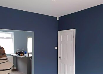 McHandy Plastering & Decorating Ltd