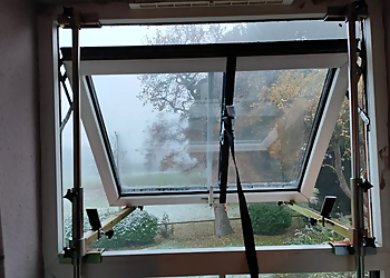 Mckee UPVC Window & Door Repair Limited