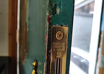 Mckee UPVC Window & Door Repair Limited