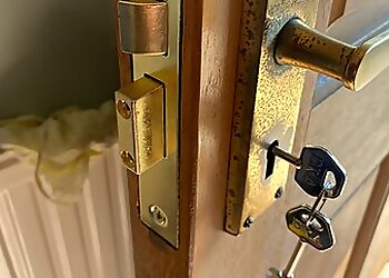 Mckenz-Key Locksmith