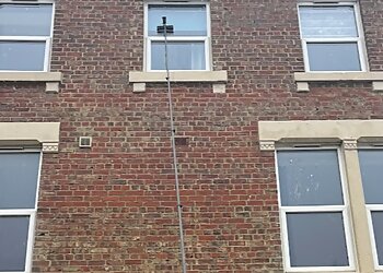 MD Window & Gutter Cleaning