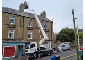 Mdon Roofing and Building