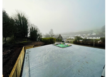 Mdon Roofing and Building