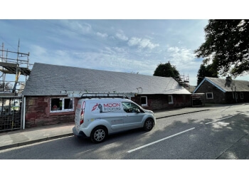Mdon Roofing and Building