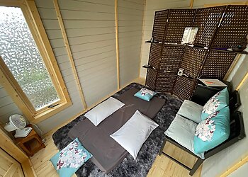 Me Time Massage and Well-being