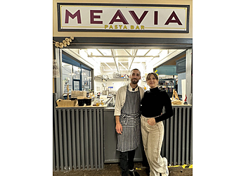 Mea Via-Pasta Bar