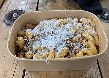 Mea Via-Pasta Bar