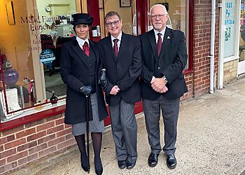 Mead Family Funerals