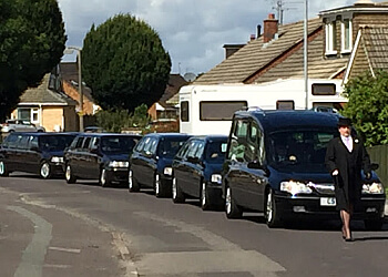 Mead Family Funerals