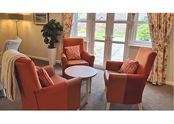 Meadow Bank Care Home