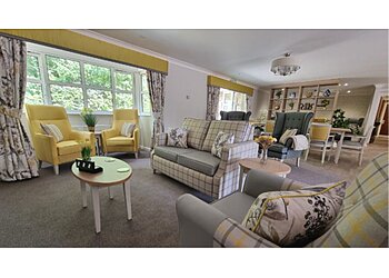 Meadow Bank Care Home