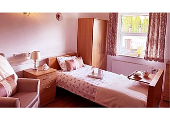 Meadow Bank House Care Home