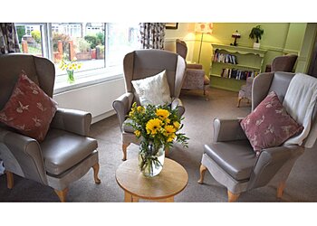 Meadow Bank House Care Home