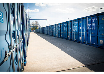 Meadow Self Storage Ltd