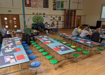 Meadowside Primary School