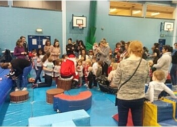 meadway sports centre swimming