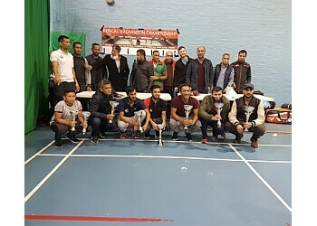 meadway sports centre swimming