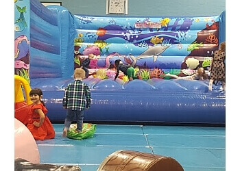 meadway sports centre swimming