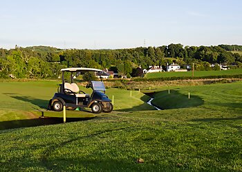 Mearns Castle Golf Academy