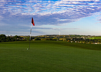 Mearns Castle Golf Academy 
