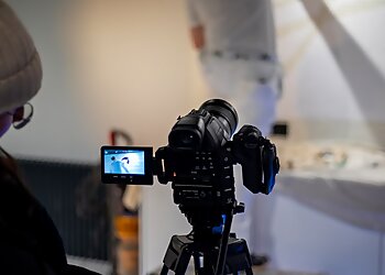 Meash Media Productions