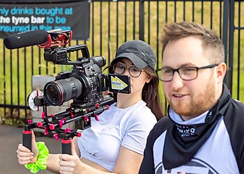 Meash Media Productions