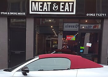 Meat & Eat