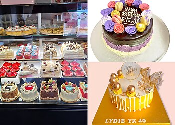 3 Best Cake Makers In Watford, UK - Expert Recommendations