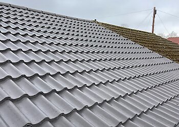 Medd Roofing Ltd.