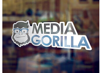 MediaGorilla Ltd