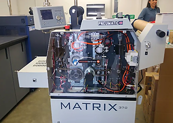 Mediaport Design. Print. Promo