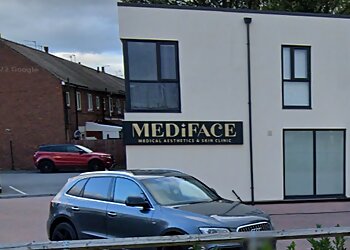 Doncaster cosmetic clinics Mediface Aesthetics Ltd. image 1