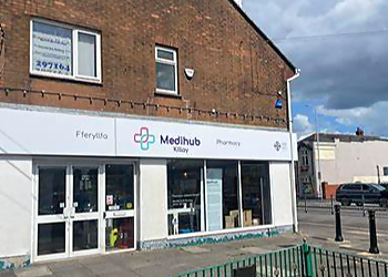 Medihub Pharmacy Medihub Pharmacy