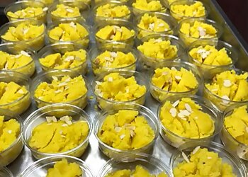 Medina Catering Bolton