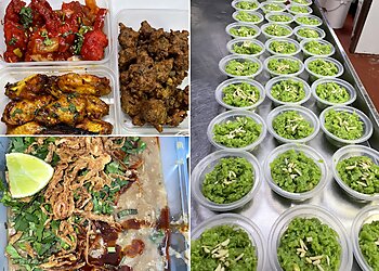 Medina Catering Bolton