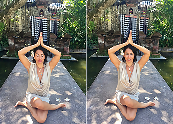 Meditation is my Medication