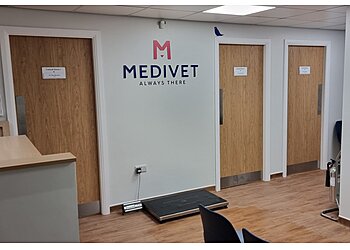 Medivet Ramsbottom