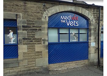 Bury vets Medivet  image 1