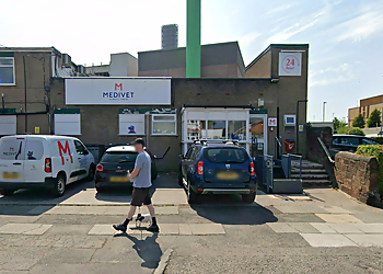 Medivet 24 Hour Alder