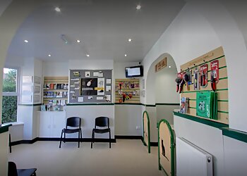 Medivet Bamber Bridge Withy Grove Vets