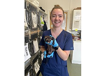 Medivet Bamber Bridge Withy Grove Vets