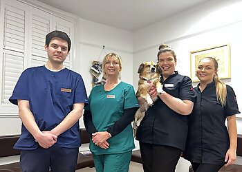Medivet Brighton