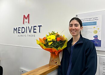 Medivet New Ferry Parkside Veterinary Surgery